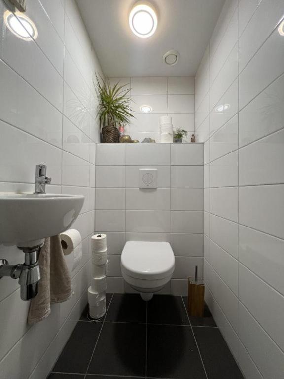 Stadslogement Goudsteeg 19B Apartman Zwolle  Kültér fotó
