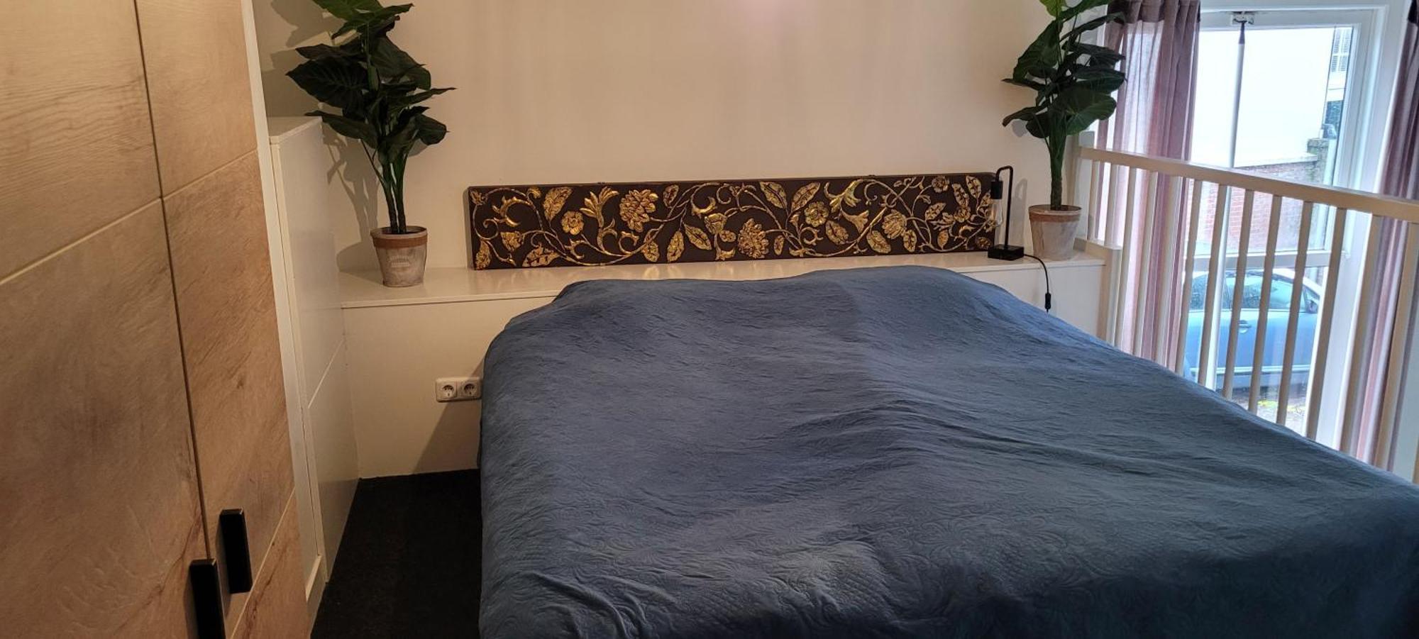 Stadslogement Goudsteeg 19B Apartman Zwolle  Kültér fotó